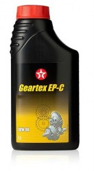 GEARTEX EP-C 80W-90 1Л